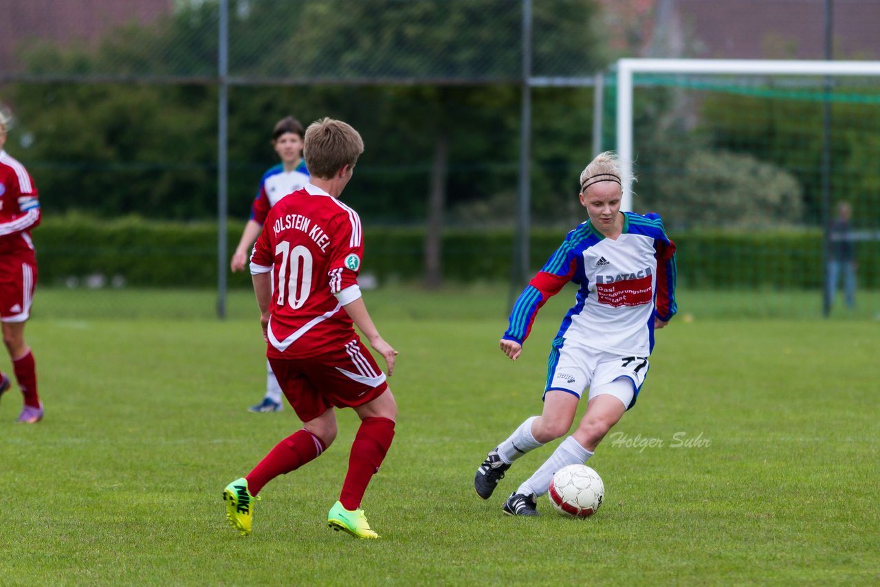 Bild 340 - Frauen SV Henstedt Ulzburg - Holstein Kiel : Ergebnis: 2:1